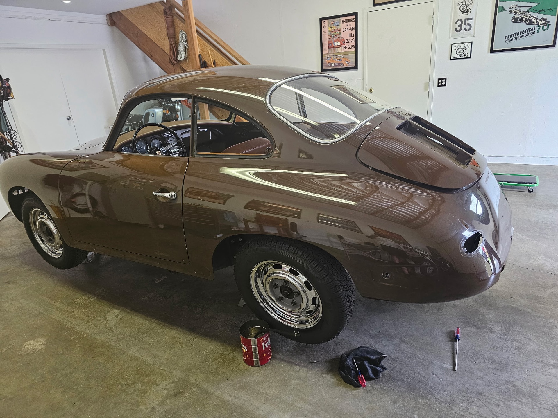 1960 356 — restored