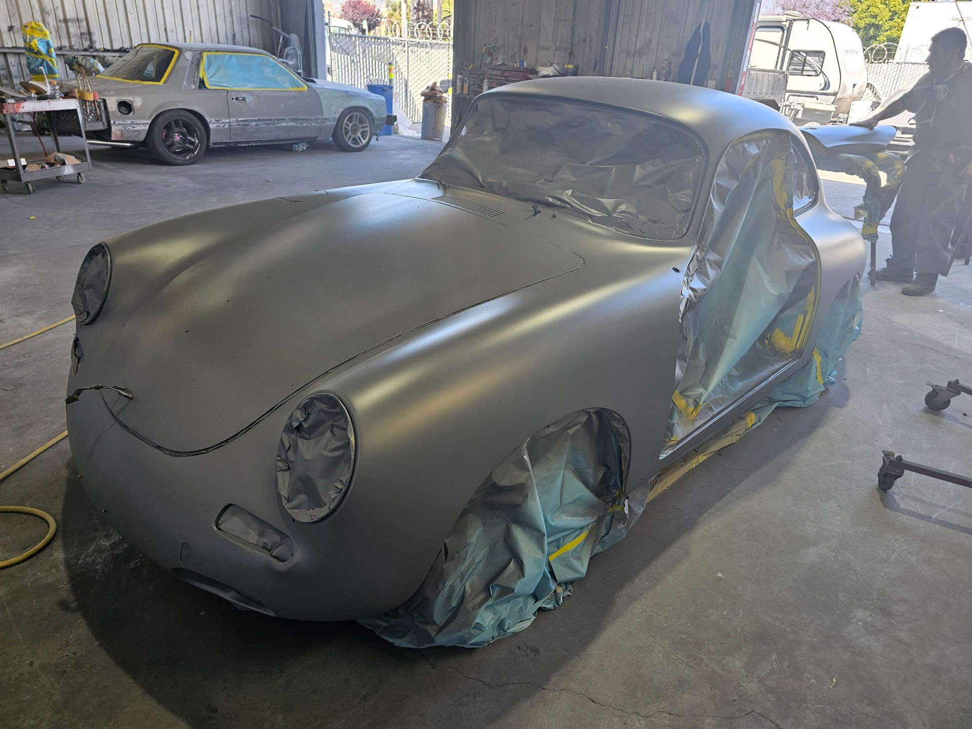 356 — silver